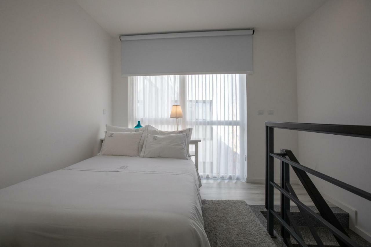 Aveiro'S Dock Apartments Zewnętrze zdjęcie